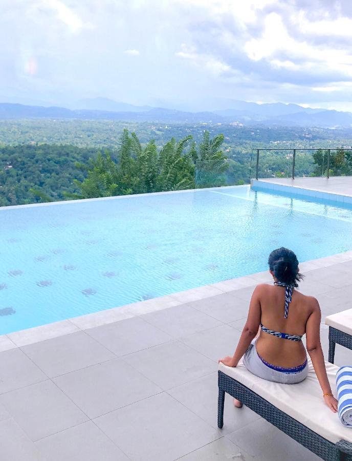 Mount Blue Kandy Exterior foto